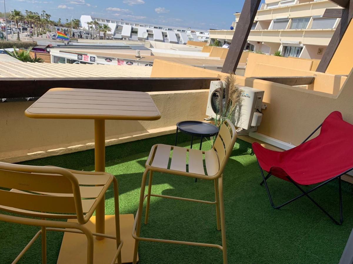 Apartment Port Nature 5 *