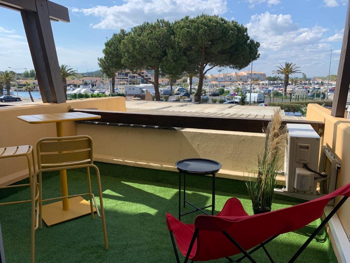 Apartment Port Nature 5 *