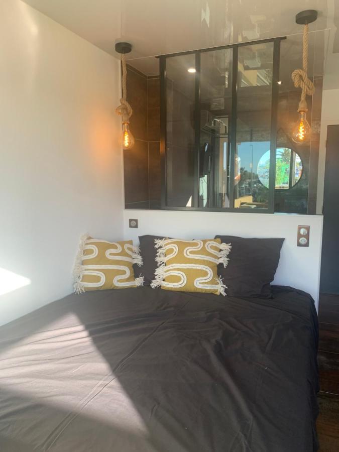 Apartment Port Nature 5 Agde